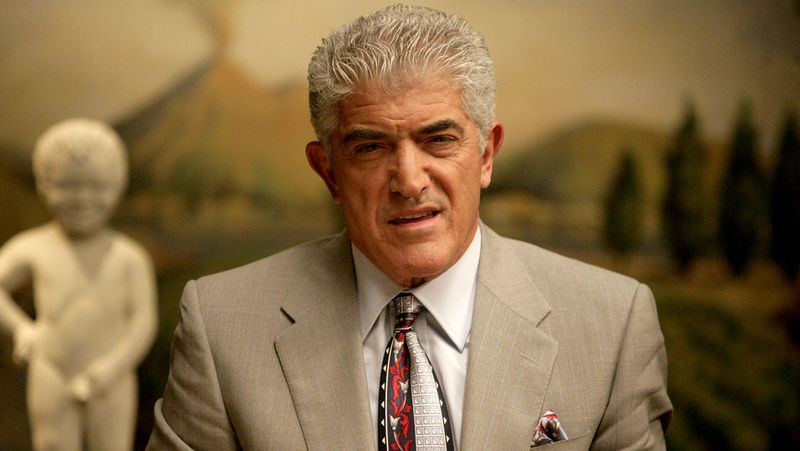 Phil Leotardo