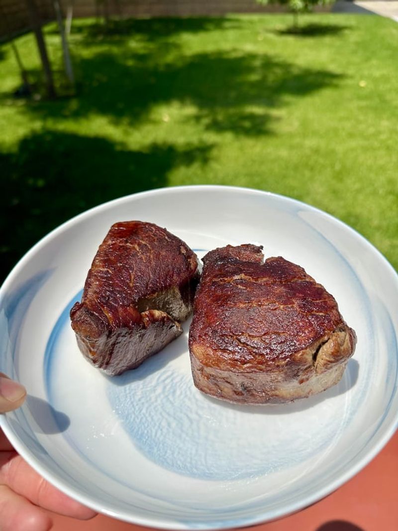 Filet Mignon's Price Doesn't Match Its Flavor