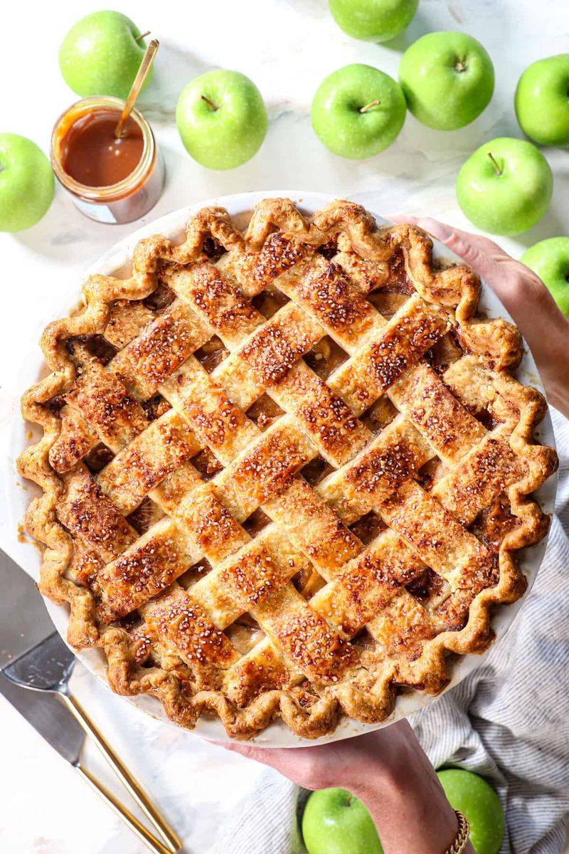 Apple Pie