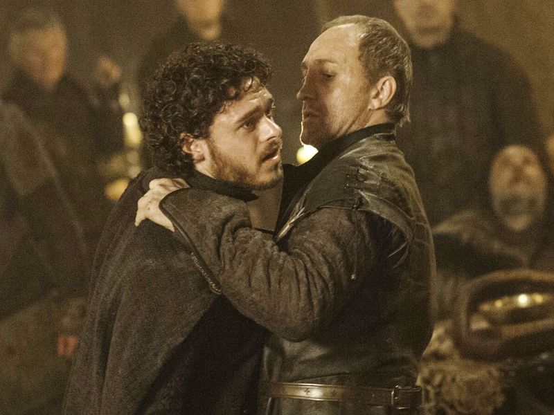 Robb Stark (Game of Thrones)