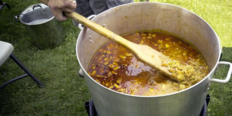 Booyah Stew