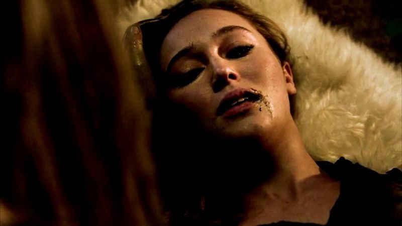 The 100