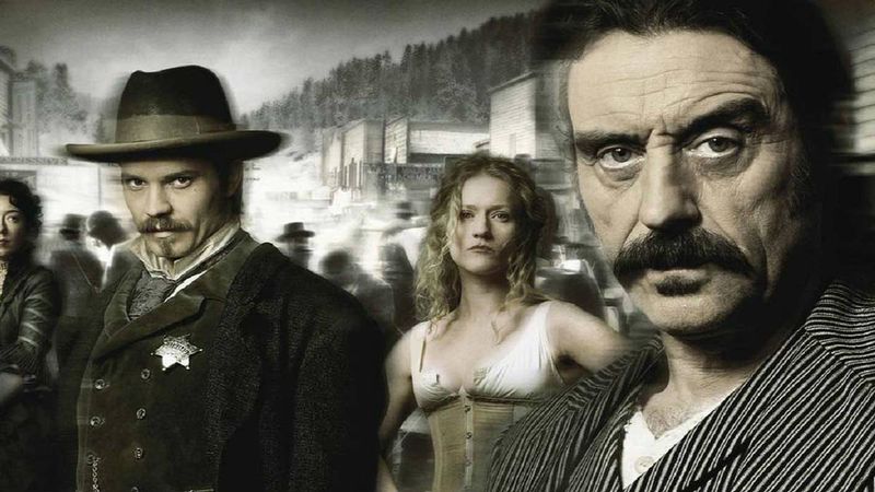 Deadwood
