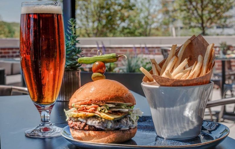 Grain & Cane – Berkeley Heights, NJ