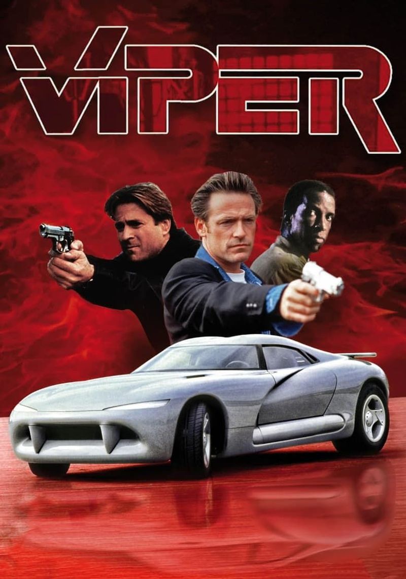Viper (1994-1999)