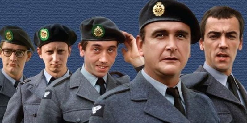 Get Some In! (1975–1978)