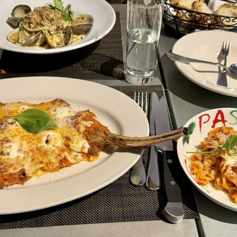 Pronto! – Traverse City