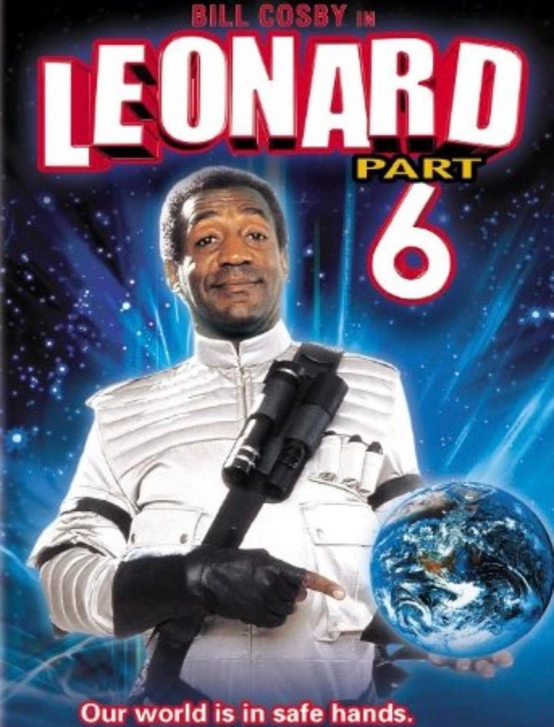 Leonard Part 6 (1987)