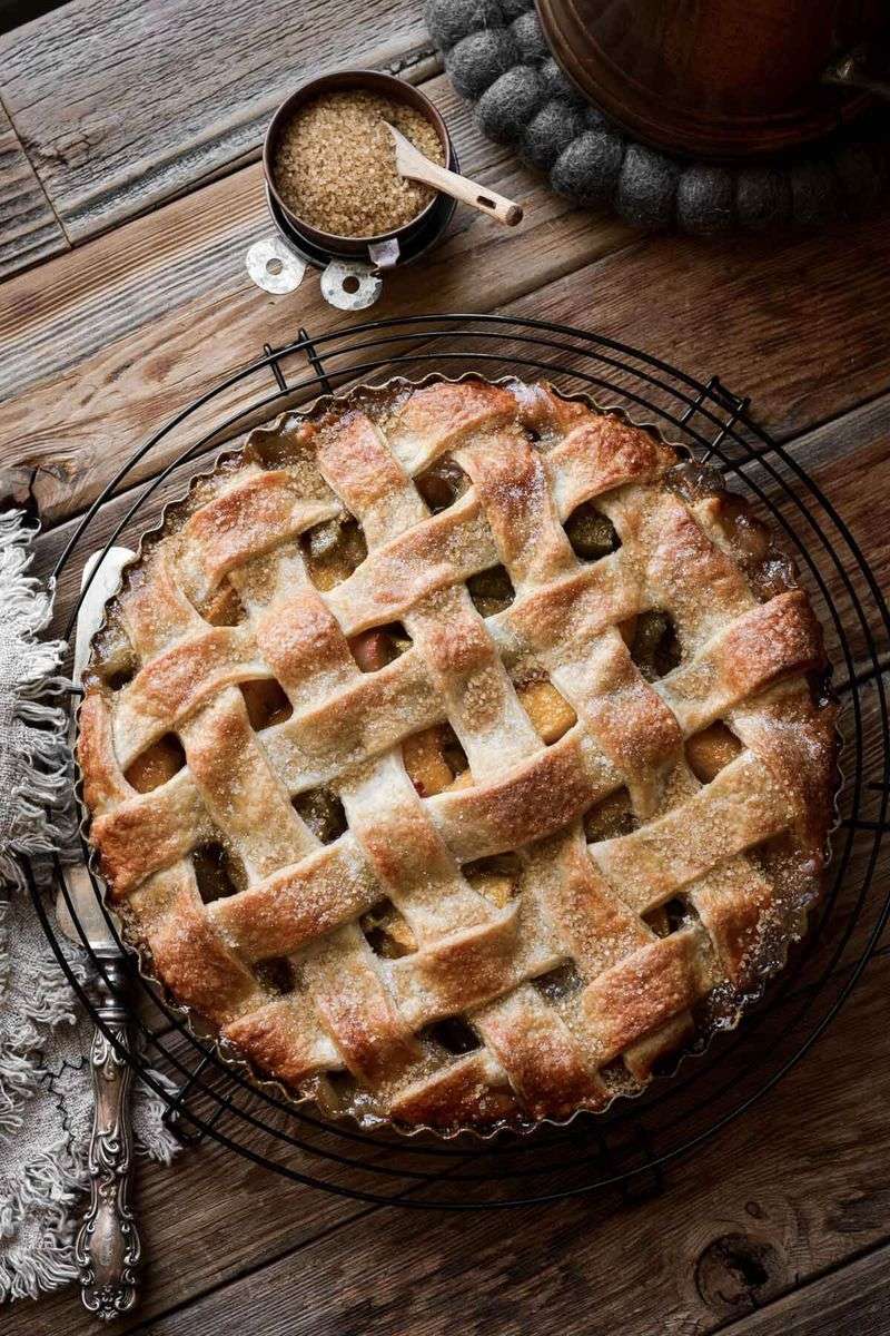 Homemade Pies