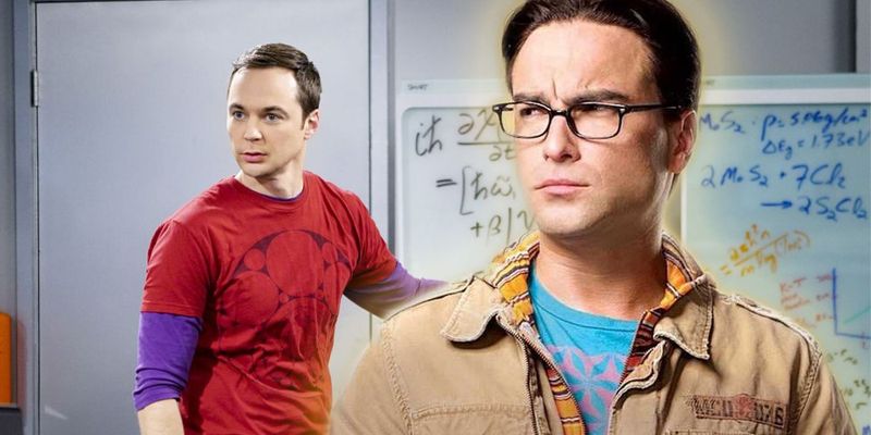 Johnny Galecki Turned Down Sheldon
