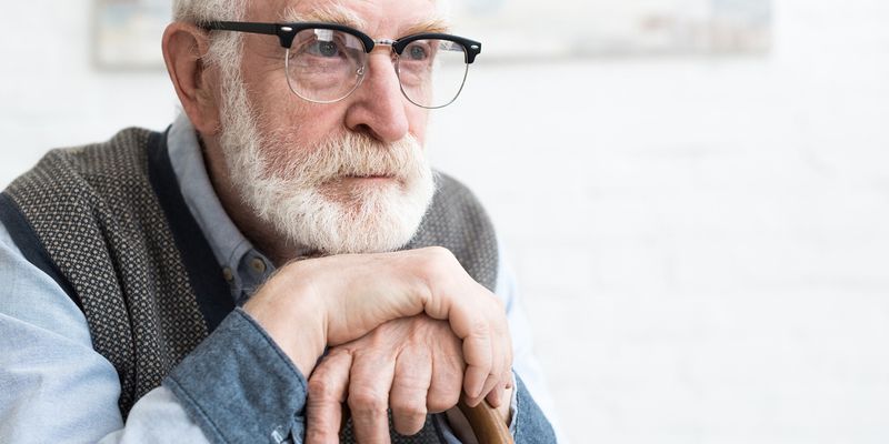 Treating Them Like They Are No Longer Relevant