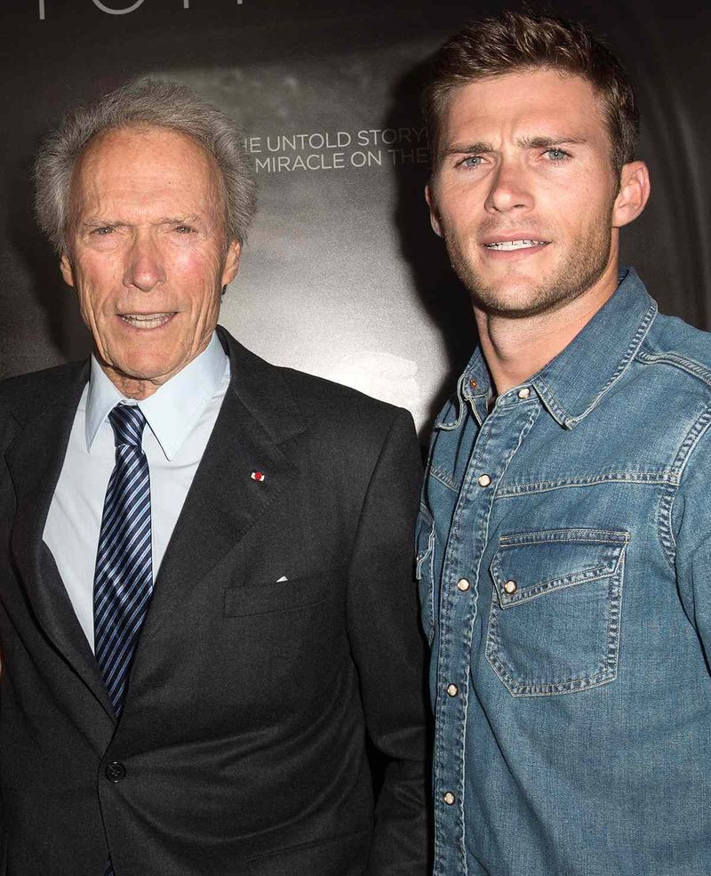 Scott Eastwood