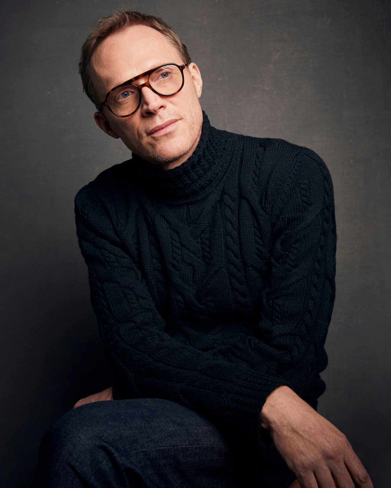 Paul Bettany