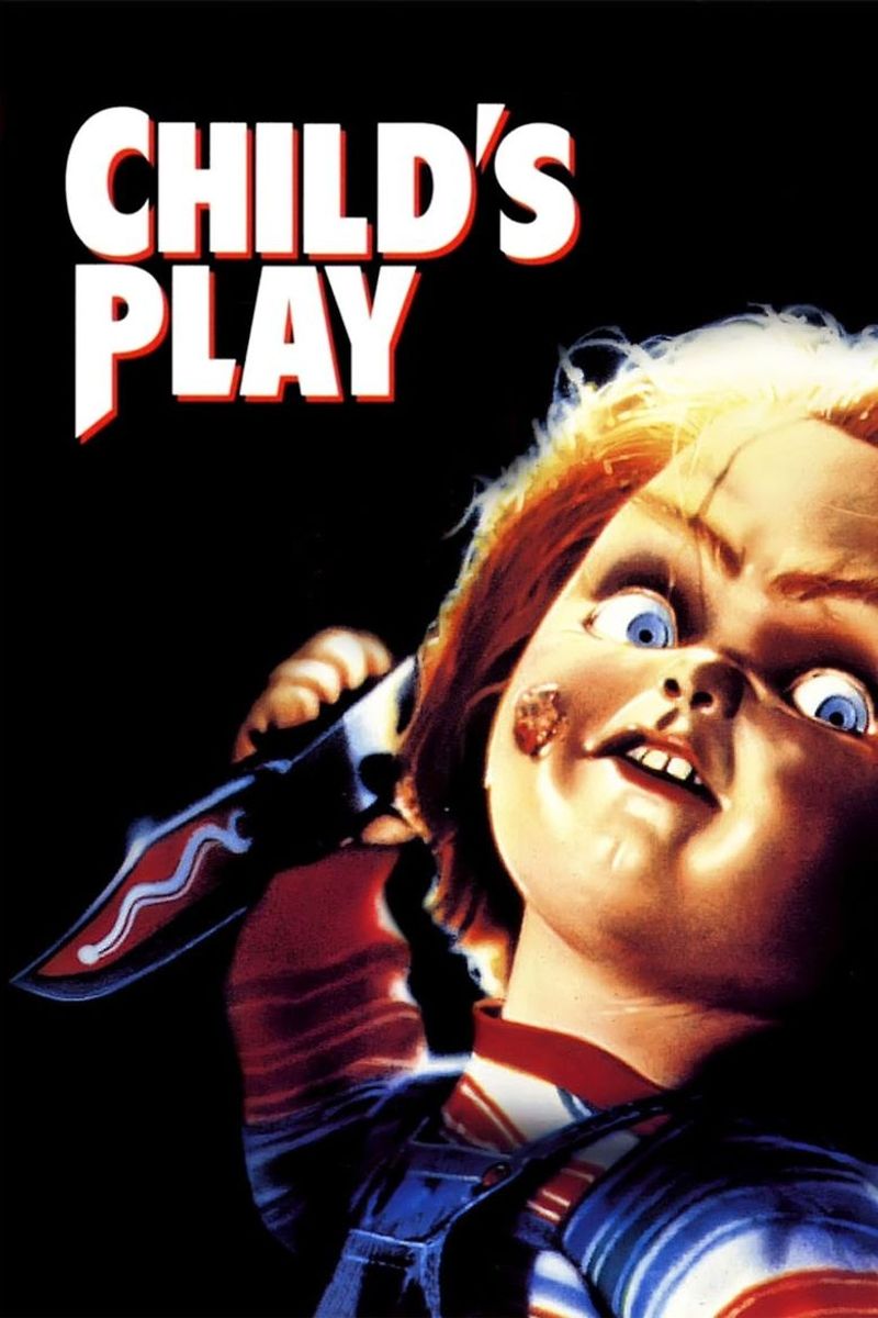 Child's Play (1988)