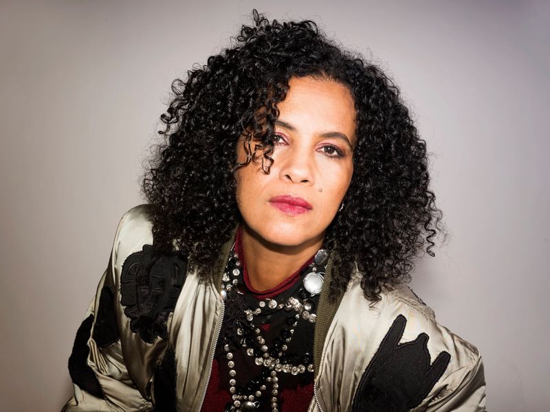 Neneh Cherry