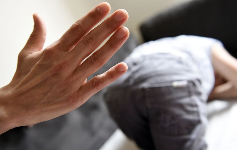 Spanking Was the Gold Standard of Parenting