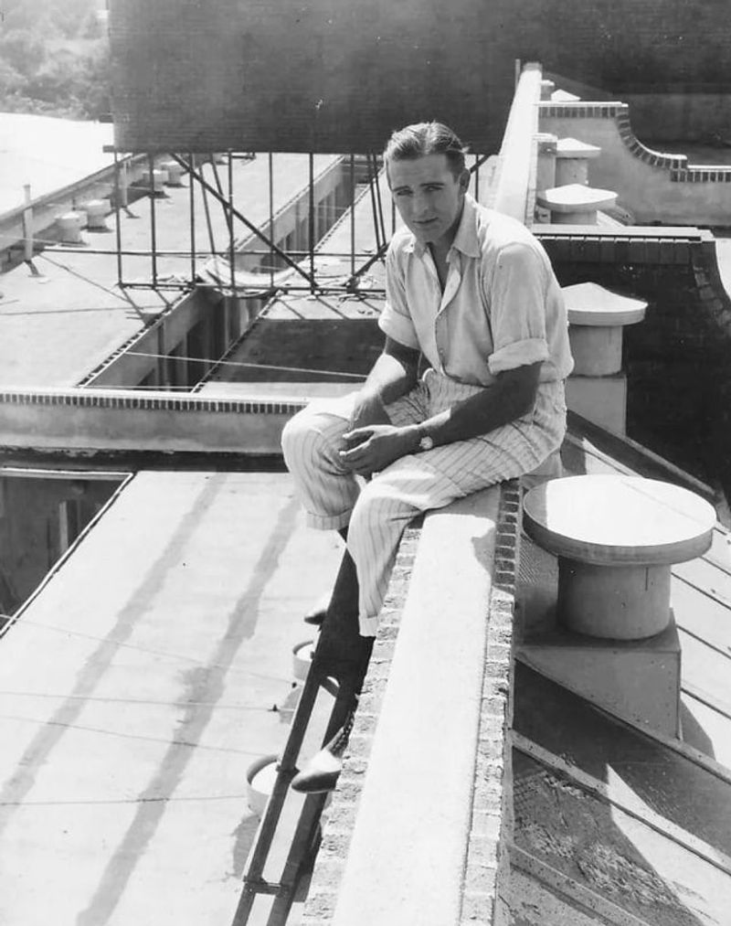 Wallace Reid's Secret Drug Addiction and Death (1923)