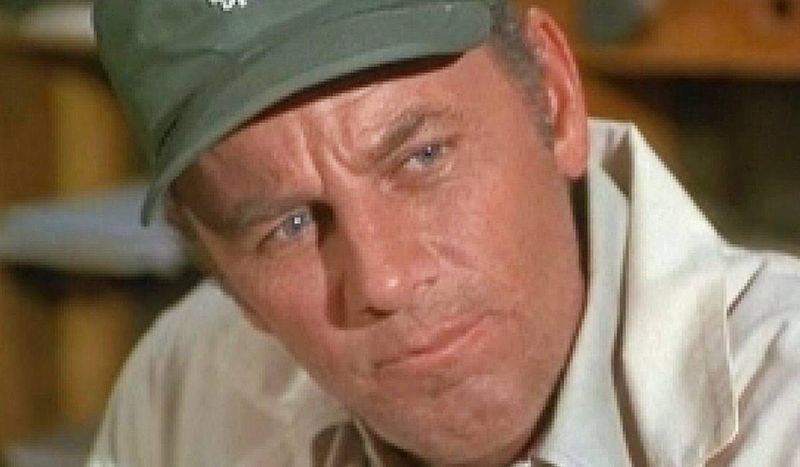 Henry Blake – M*A*S*H
