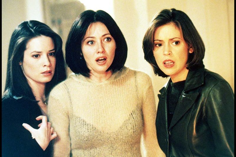 Prue Halliwell (Charmed)