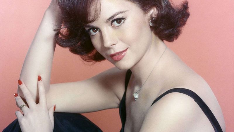 Natalie Wood