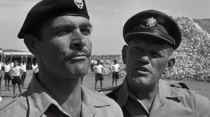 The Hill (1965)
