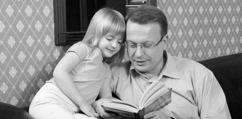 Childcare Is Purely the Mother's Responsibility