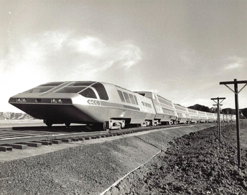Supertrain (NBC, 1979)