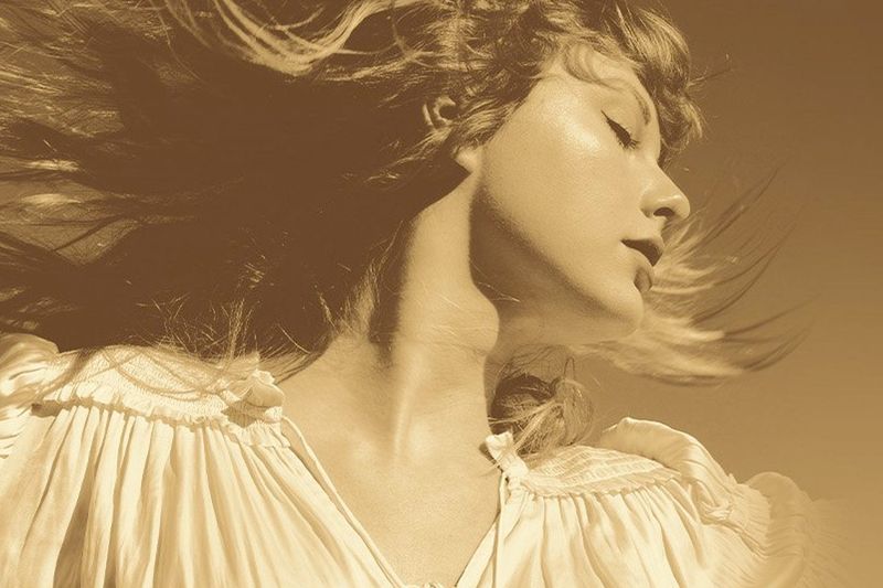 Change (Fearless)