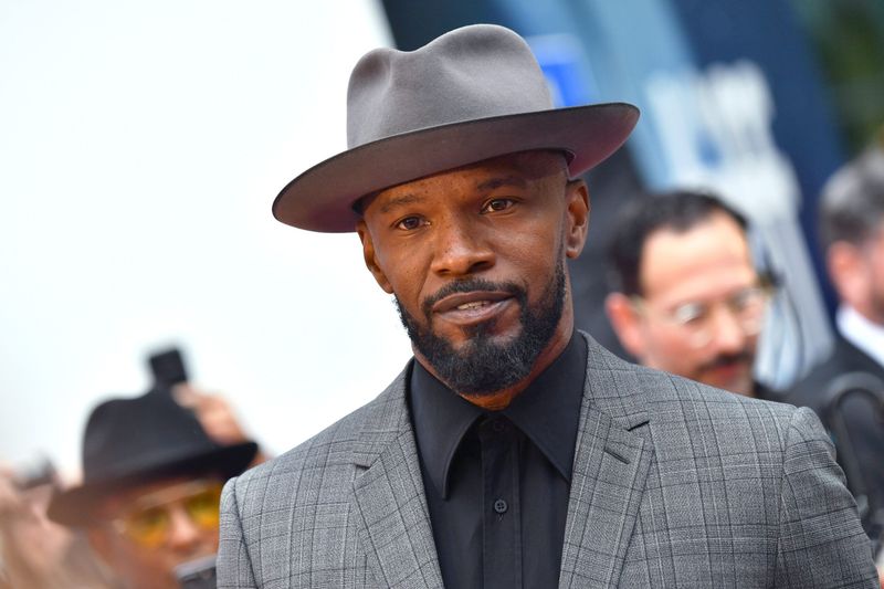 Jamie Foxx – Estimated Net Worth: $170 Million