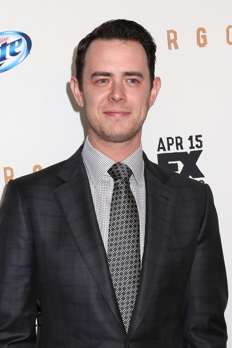 Colin Hanks