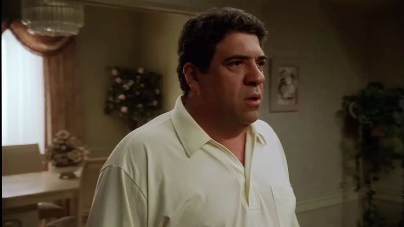 Big Pussy Bonpensiero