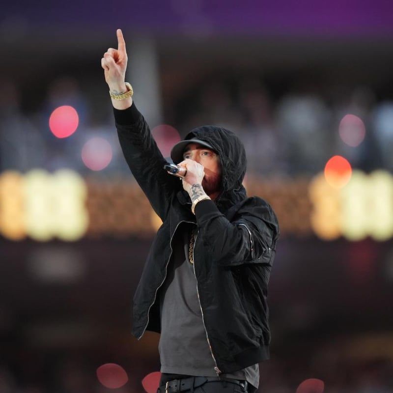 Eminem