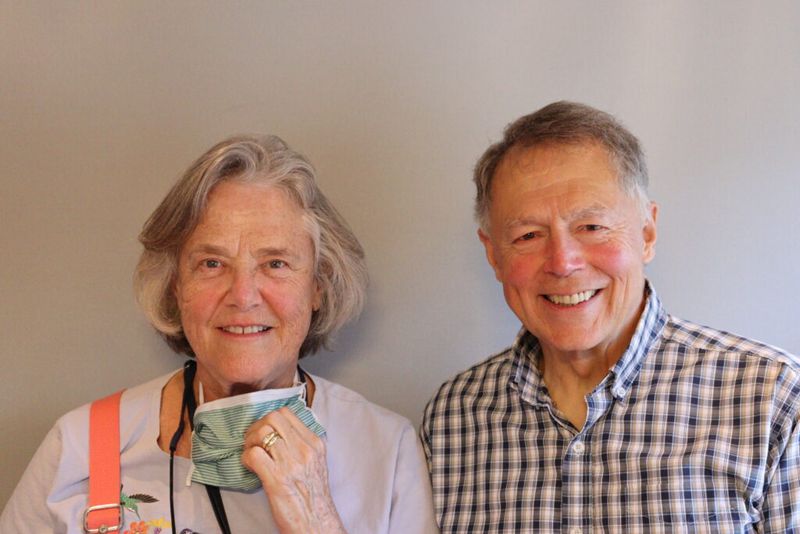 A Husband's Career Always Comes First