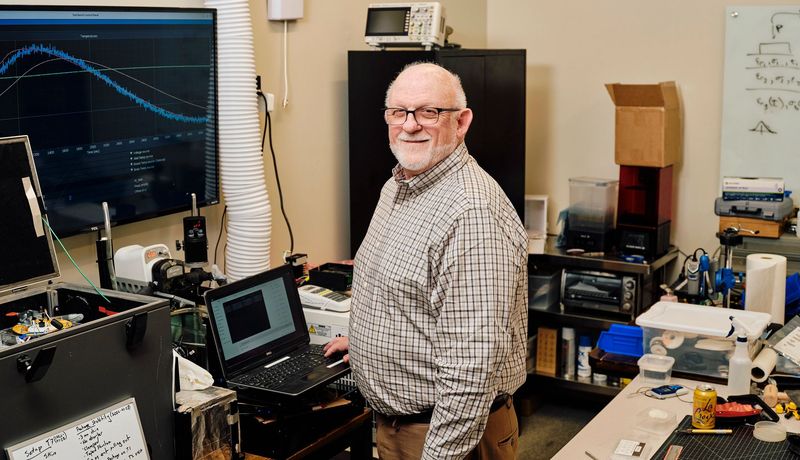 Technology Has Made Self-Employment More Accessible