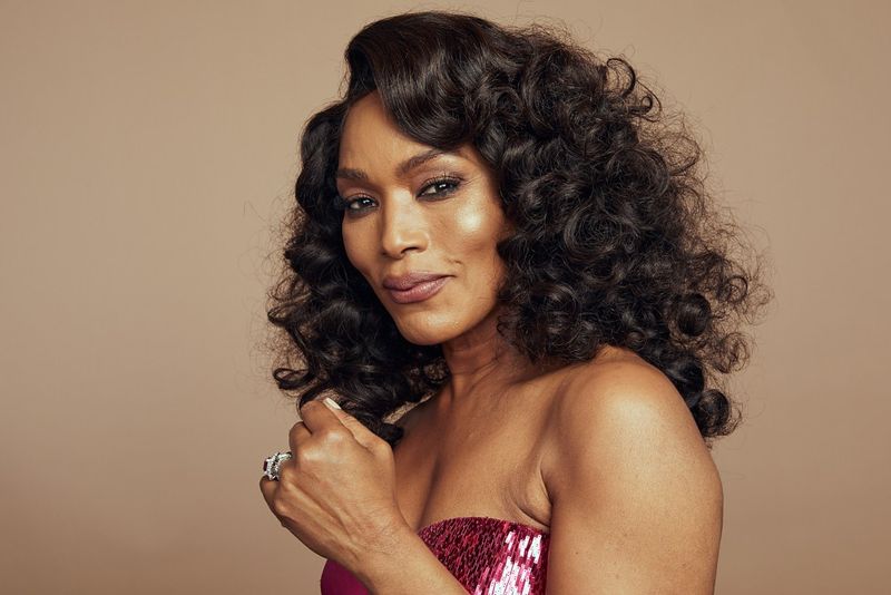 Angela Bassett