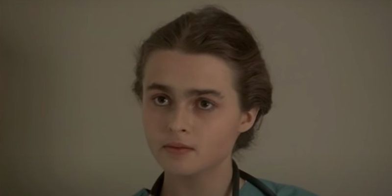 Helena Bonham Carter
