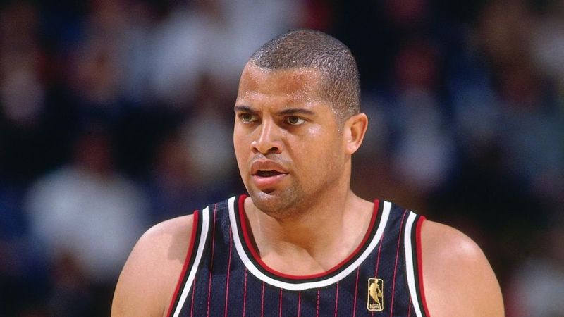 Bison Dele – The NBA Star Who Disappeared at Sea