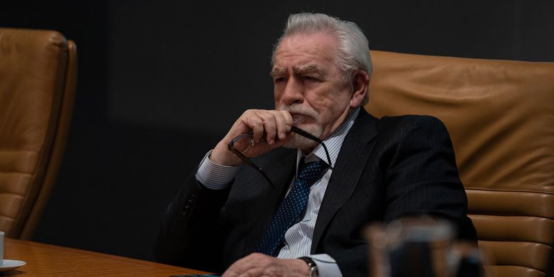 Logan Roy (Succession)