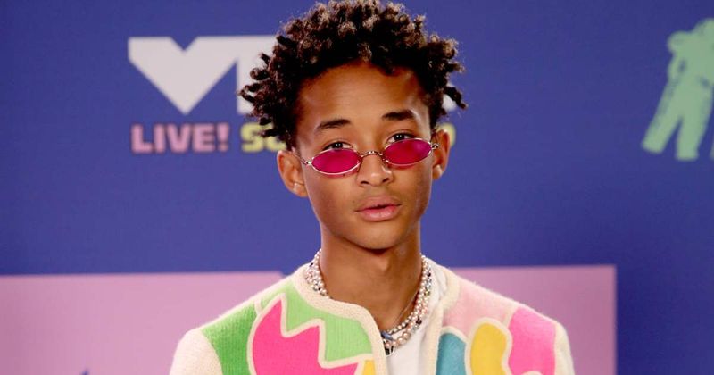 Jaden Smith