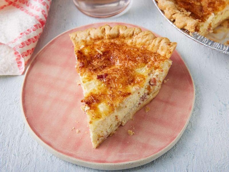 Quiche