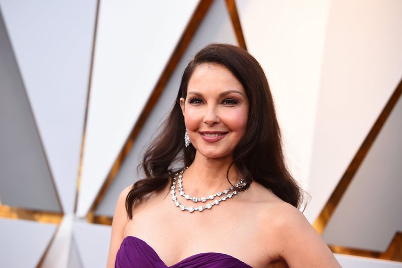 Ashley Judd