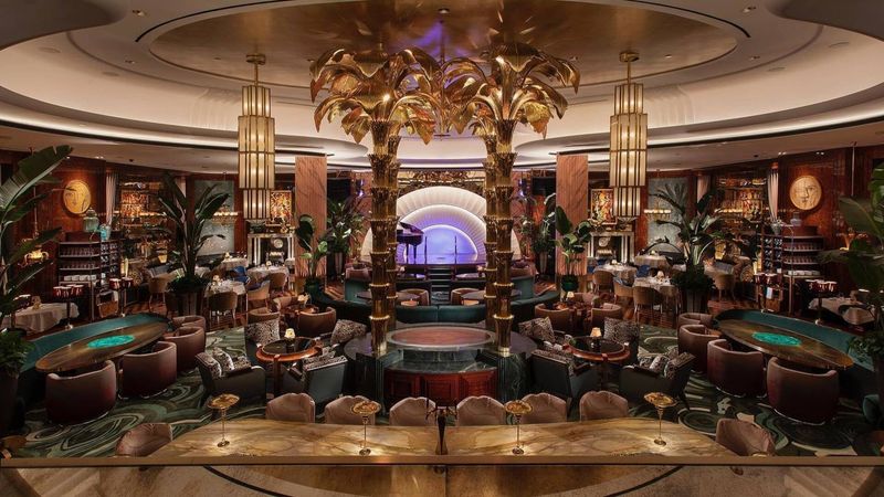 Delilah (Wynn Las Vegas)