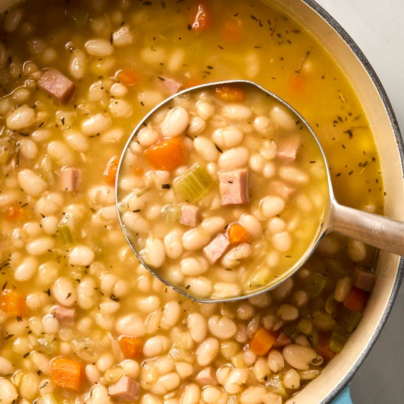 Bean Soup