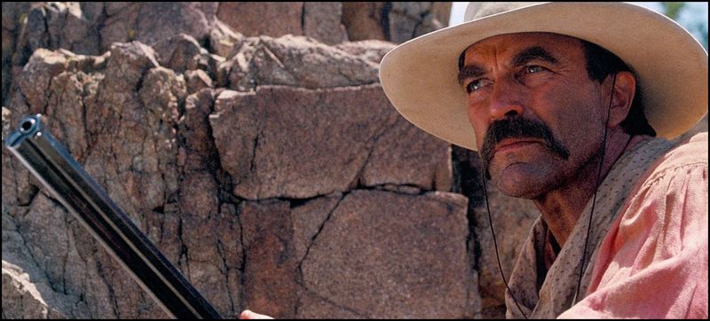 Last Stand at Saber River (1997)