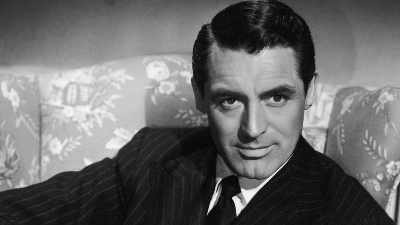 Cary Grant