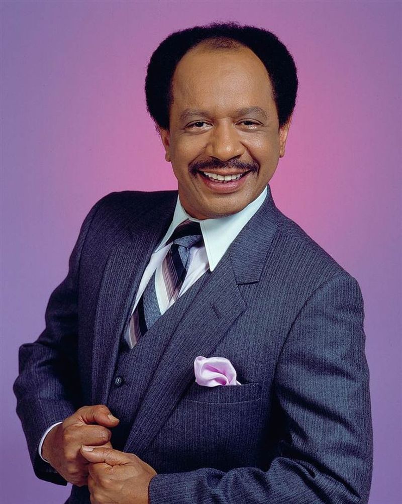 Sherman Hemsley