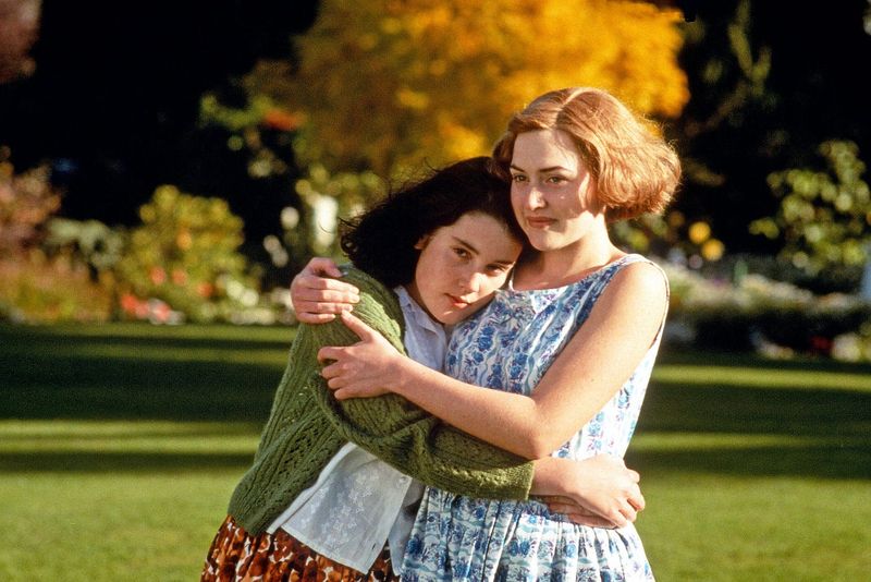 Heavenly Creatures (1994)