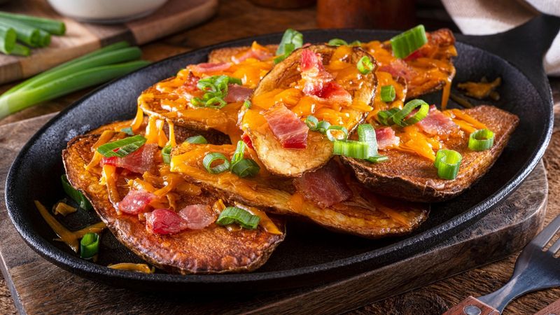 Potato Skins
