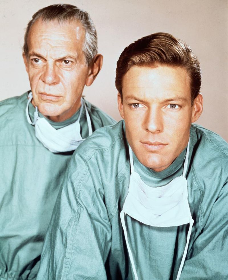 Dr. Kildare (1961–1966)