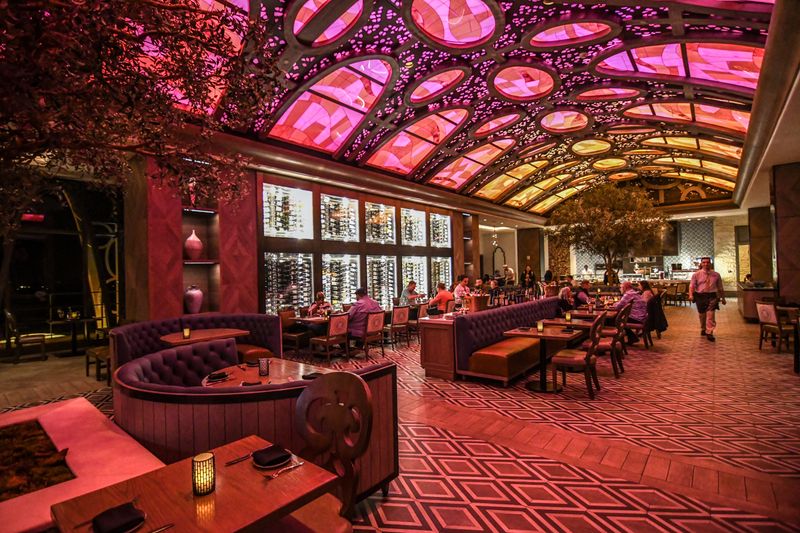 Toledo – Tapas, Steak & Seafood